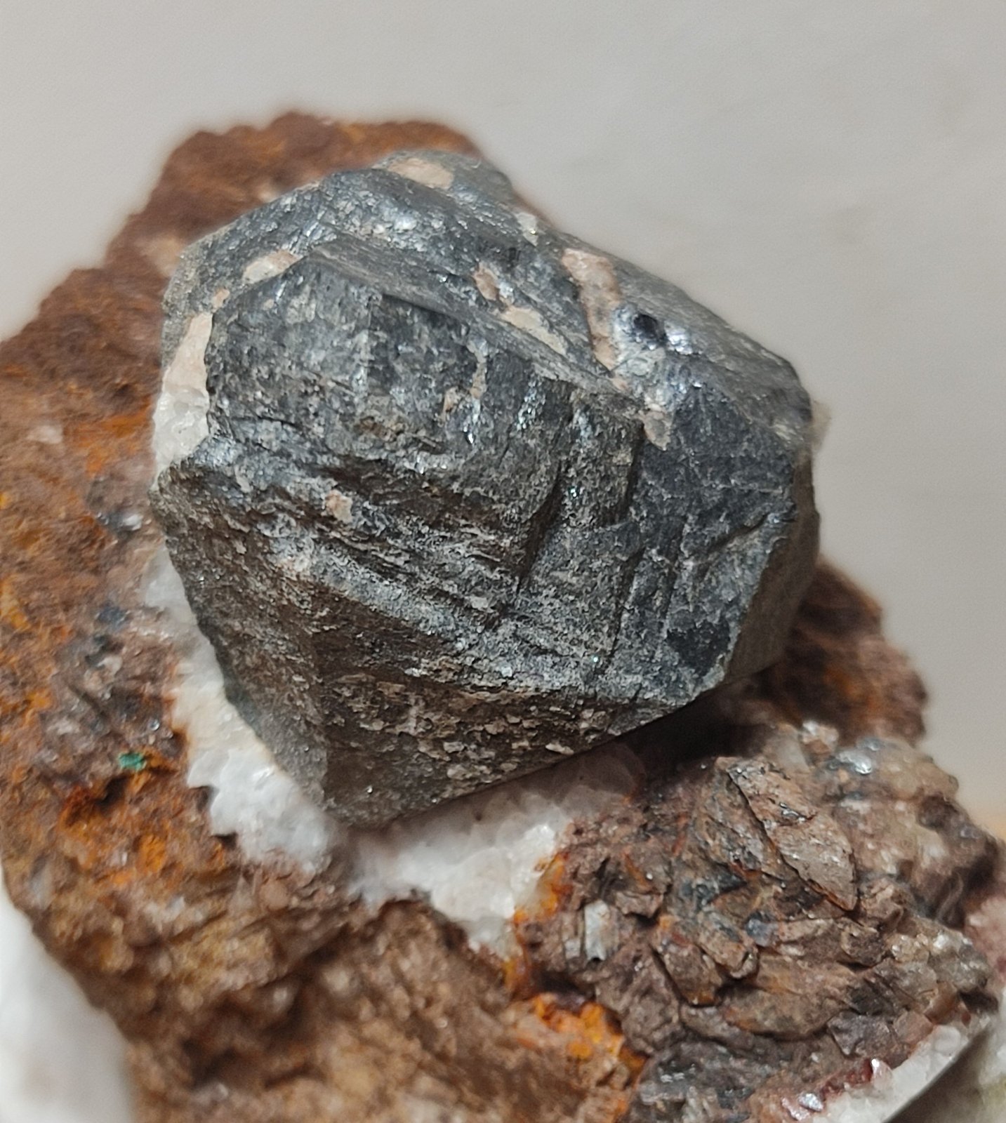 Galena
8x5 cm
(Autor: panchito28)