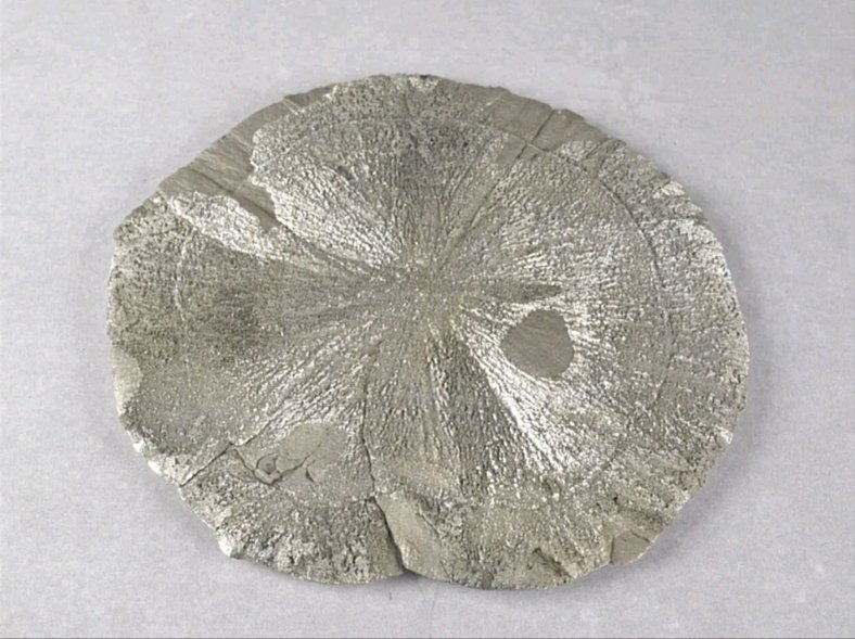 Pirita, Marcasita
112 mm
(Autor: fmk)