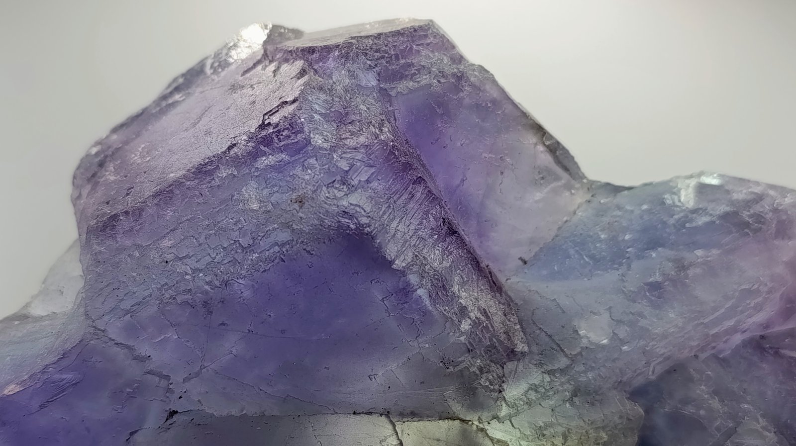 Fluorita morada.
17x12 cm
(Autor: AntonioJesus)