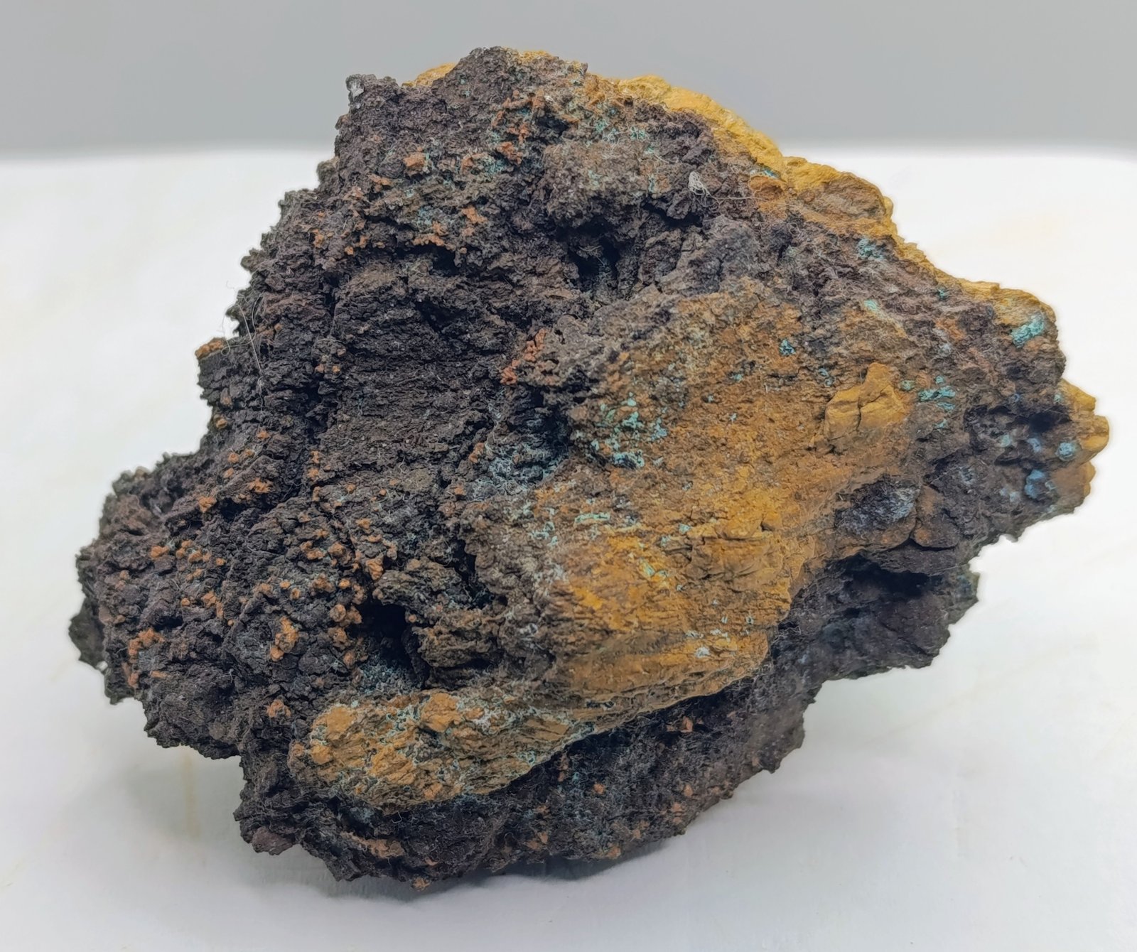 Cobre
7'5 x 5'5 cm
(Autor: AntonioJesus)