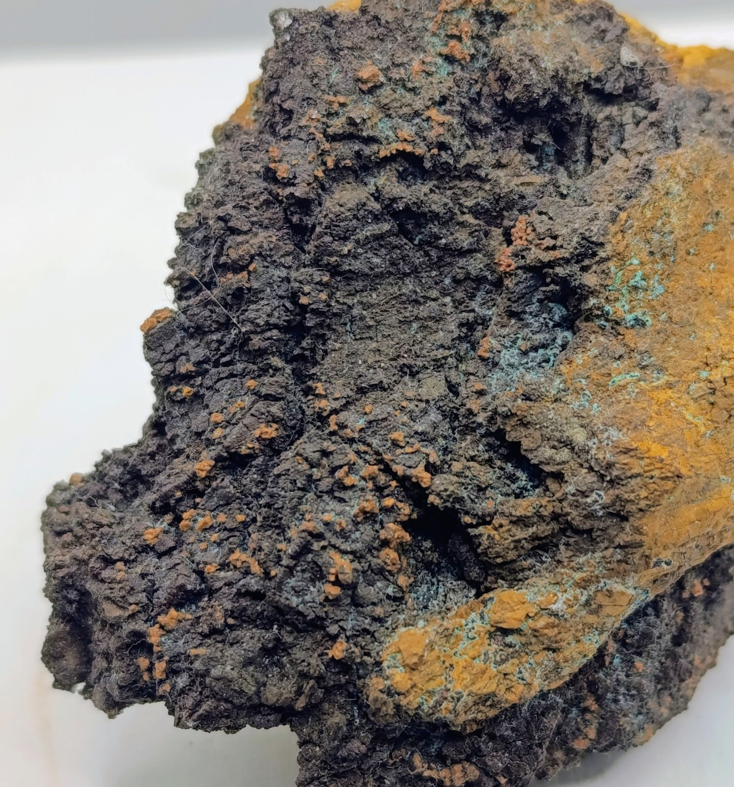 Cobre
7'5x5'5 cm
(Autor: AntonioJesus)