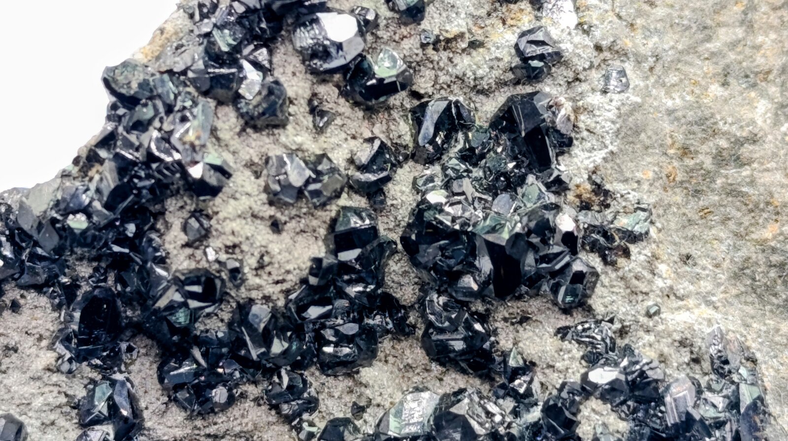 Esfalerita.
7x6 cm.
(Autor: AntonioJesus)