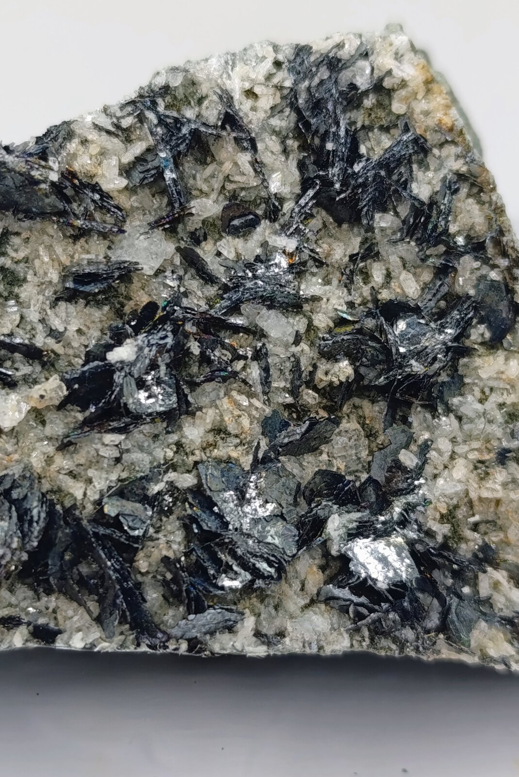 Hematites
7'5 x 5 cm
(Autor: AntonioJesus)