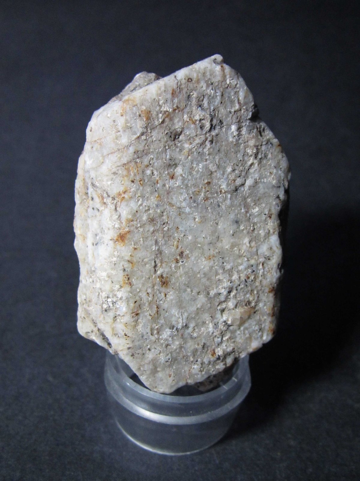 Ortoclasa
6 x 4 cm.
(Autor: prcantos)