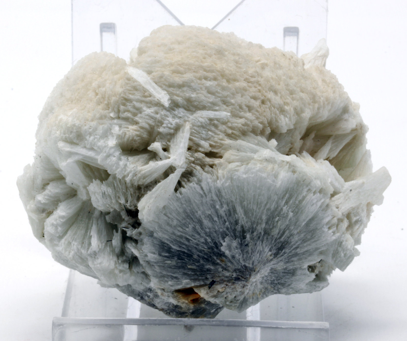 Prehnita
5,3 x 4,3 cm.
(Autor: carles)