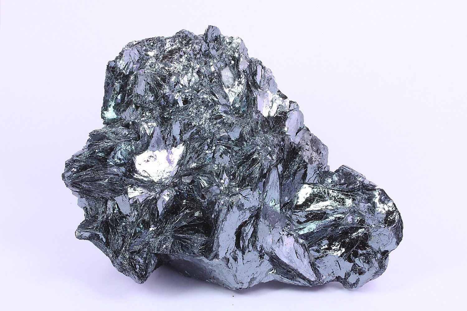 Hematites
10 x 9 x 6 cm
(Autor: Ivan Blanco (PDM))