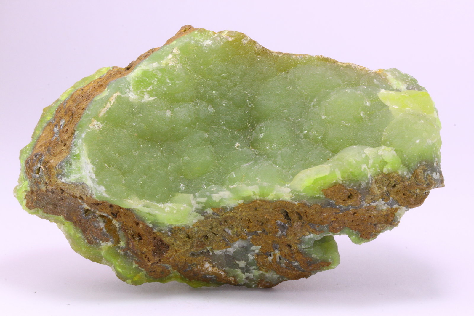 Smithsonita
8 x 5 cm aprox.
(Autor: Ivan Blanco (PDM))