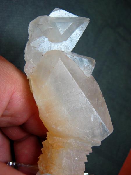 Calcita
9 cm
(Autor: mmarte)
