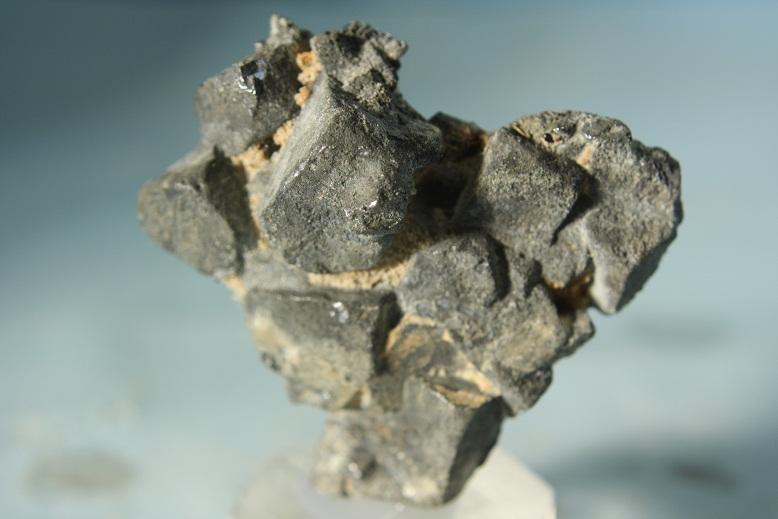 Galena
6x5,5cm
(Autor: minero1968)