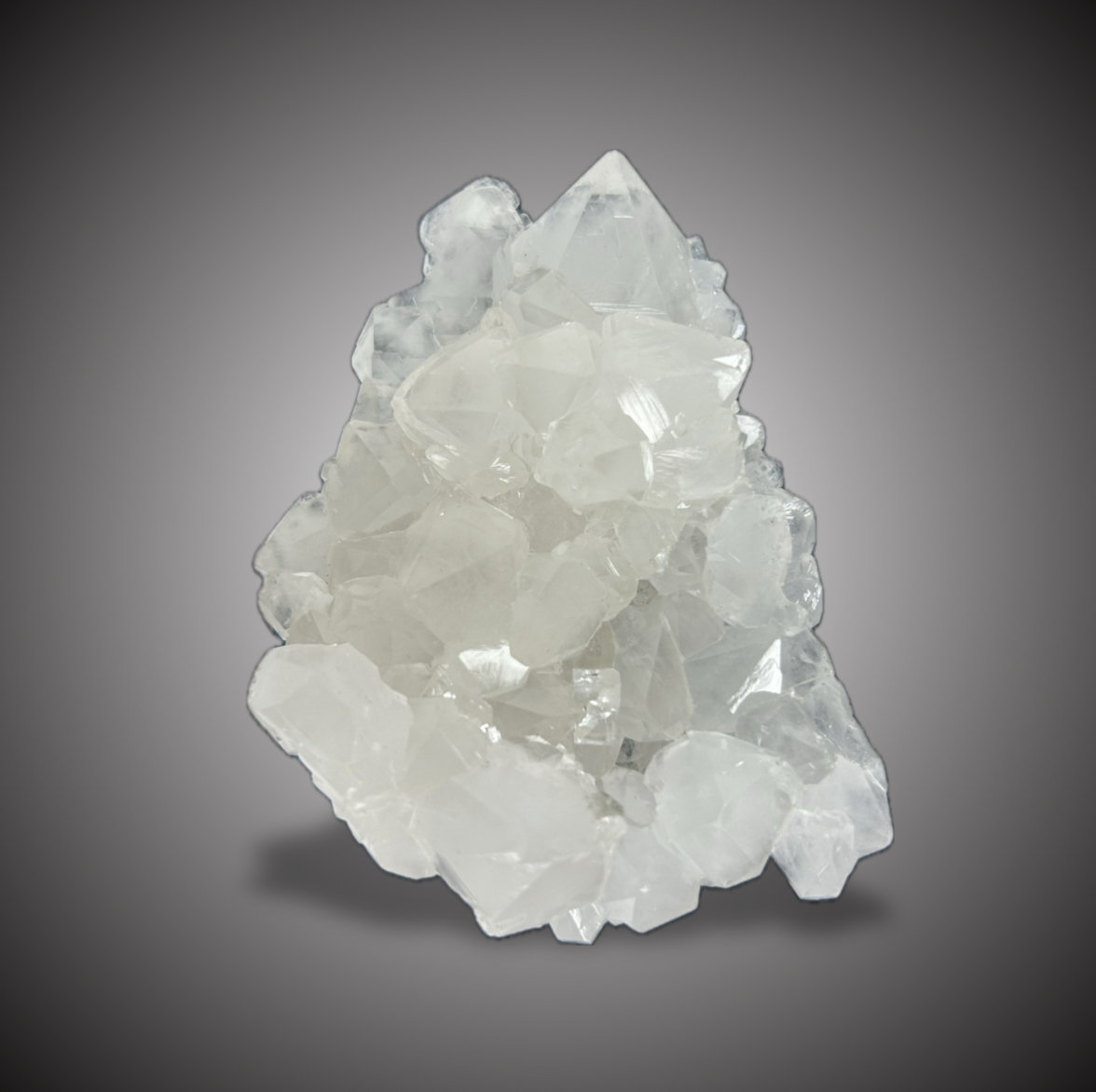 Cuarzo y Fluorita
7x6cm.
(Autor: castrominerals)