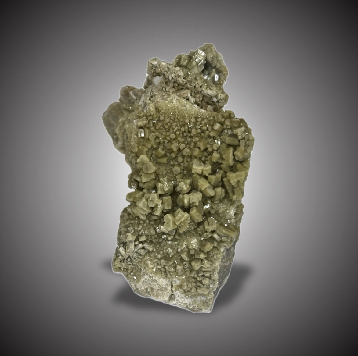 Piromorfita
6,5x3cm.
(Autor: castrominerals)