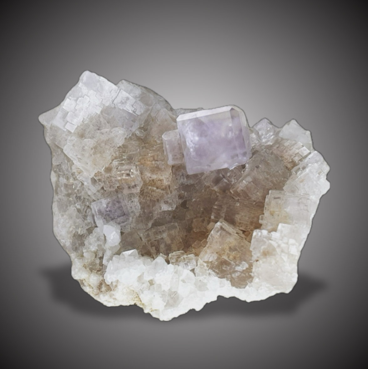 Fluorita
6,5x5cm.
(Autor: castrominerals)