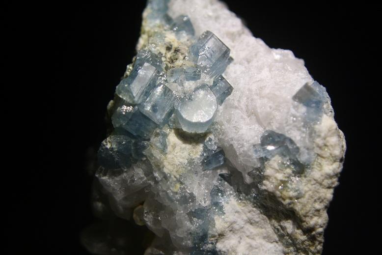 Apatito
5x3,5 cm
(Autor: minero1968)