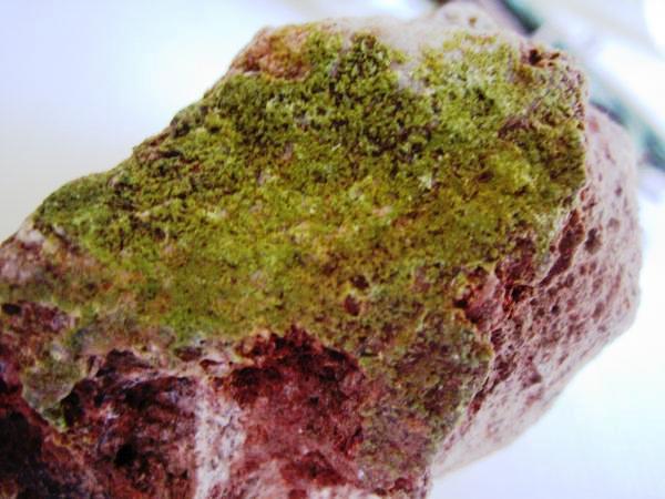 Piromorfita
(Autor: sergio145)