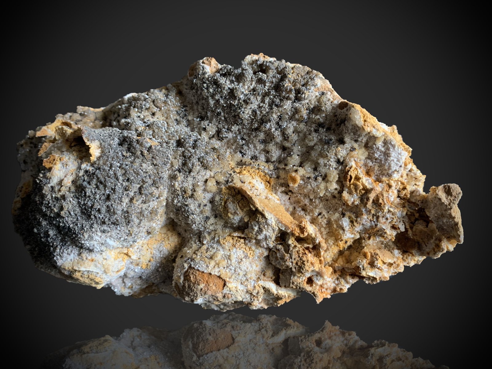 Hemimorfita
15 x 7 cm
(Autor: Pedro FD)