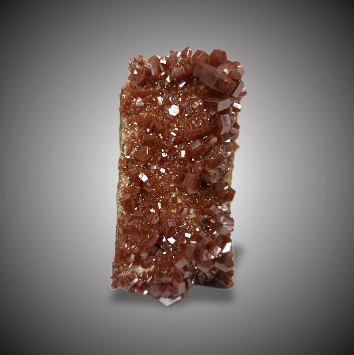 Vanadinita
6,5x3,5cm.
(Autor: castrominerals)