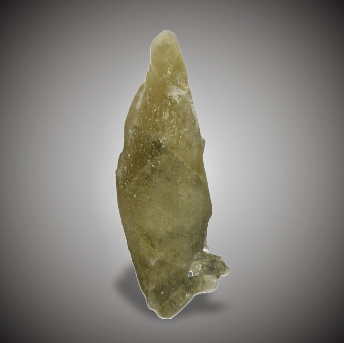 Calcita
19,5x8cm.
(Autor: castrominerals)
