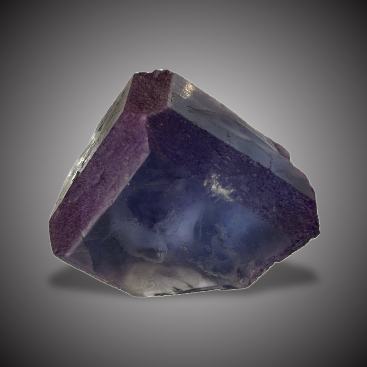 Fluorita
8x7cm.
(Autor: castrominerals)