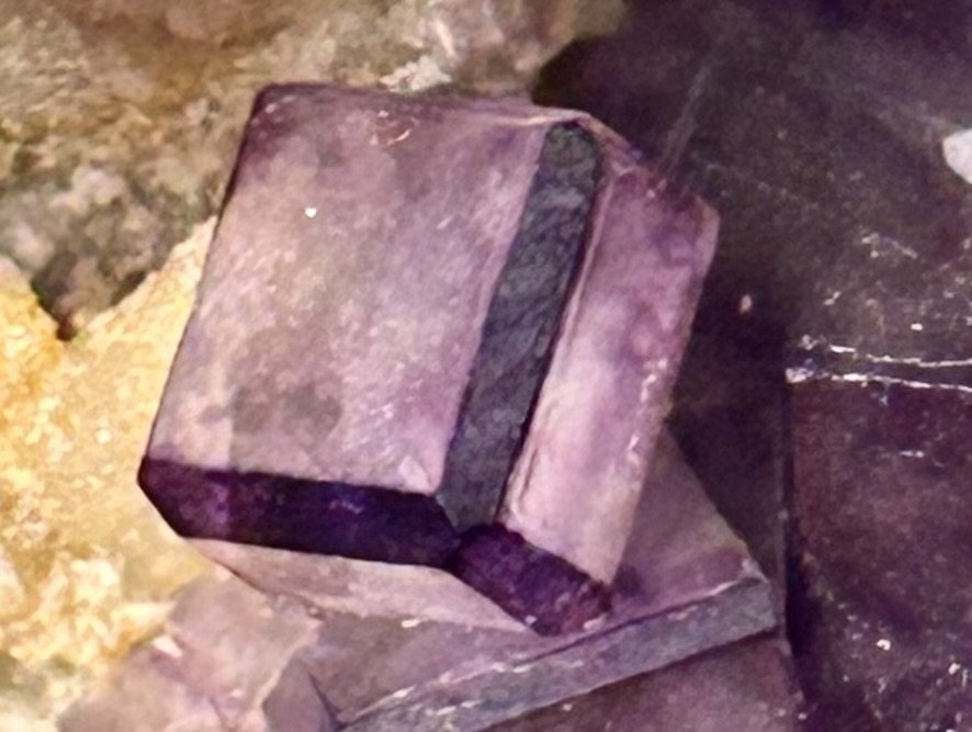Fluorita
(Autor: castrominerals)