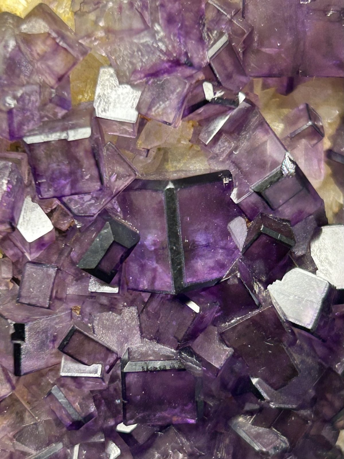 Fluorita
(Autor: castrominerals)