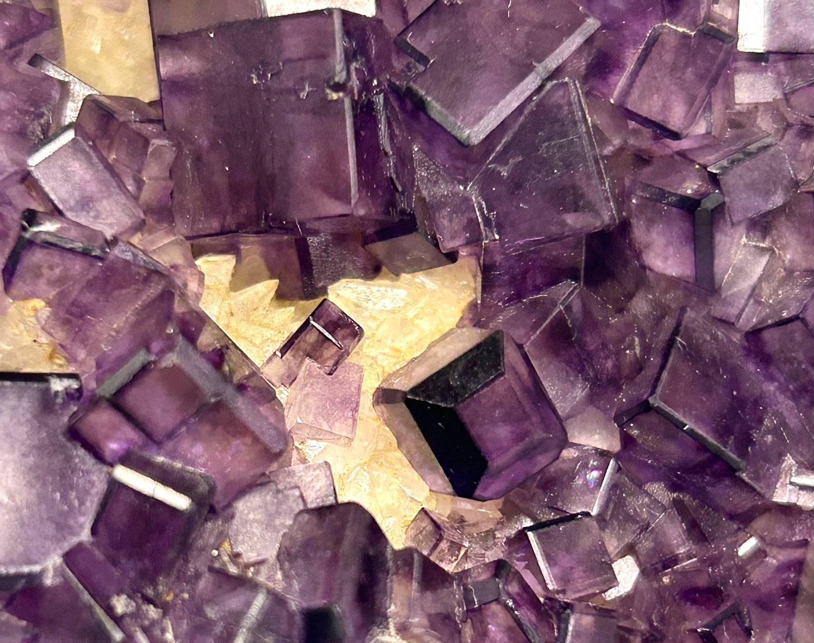 Fluorita
(Autor: castrominerals)