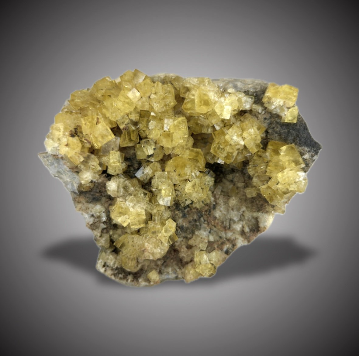Fluorita
11x7cm.
(Autor: castrominerals)