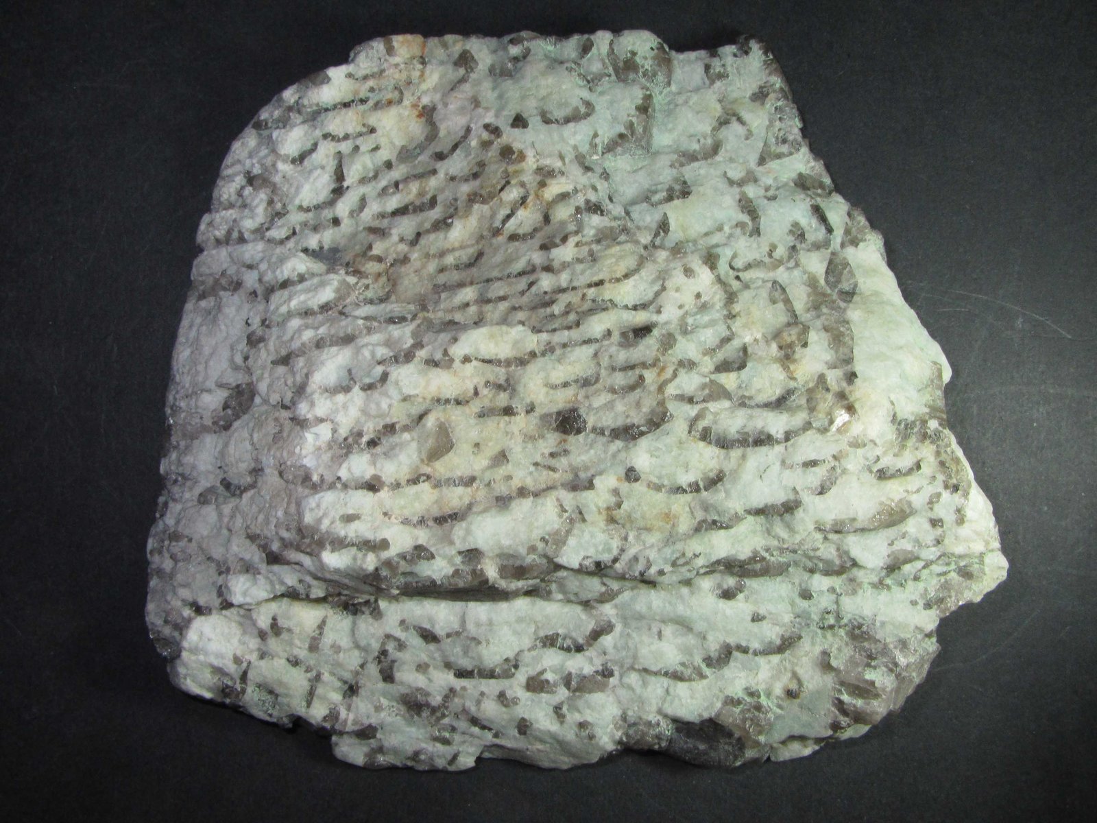 Granito gráfico
12 x 12 cm.
(Autor: prcantos)