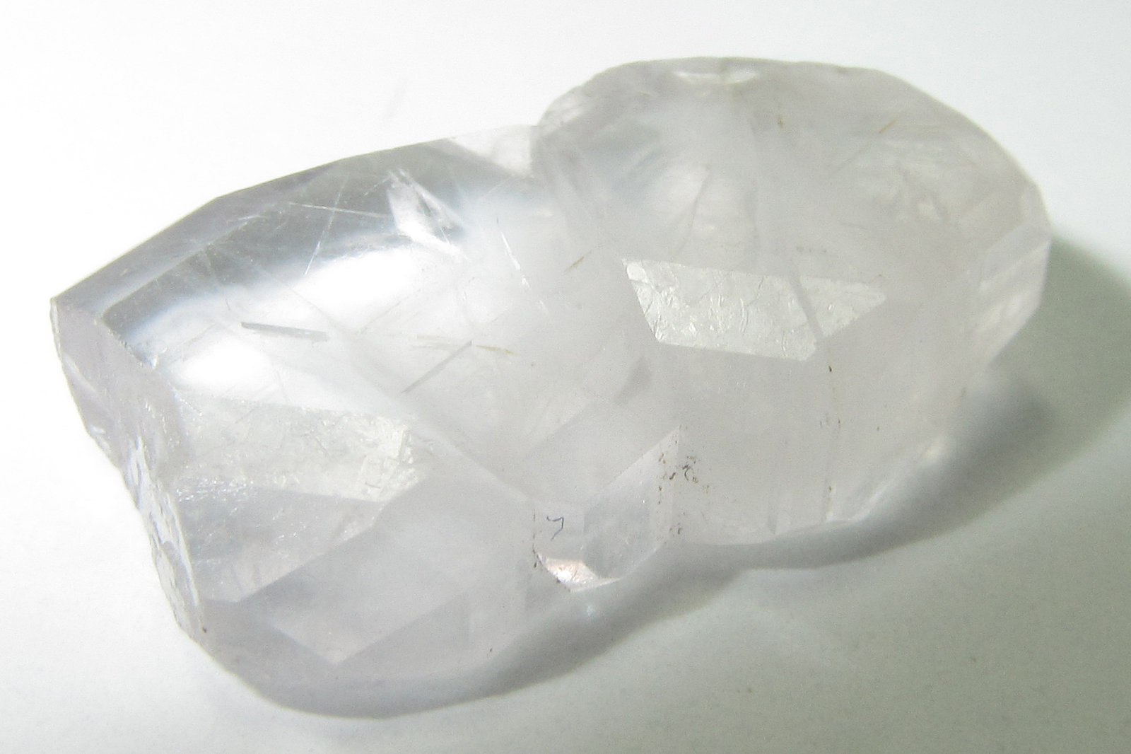 Fluorapatito
18 x 10 x 5 mm.
(Autor: prcantos)