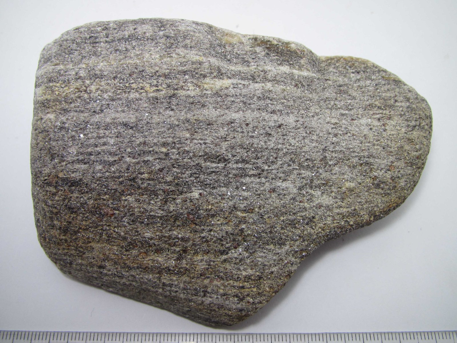 Paragneis
11 x 8 cm.
(Autor: prcantos)