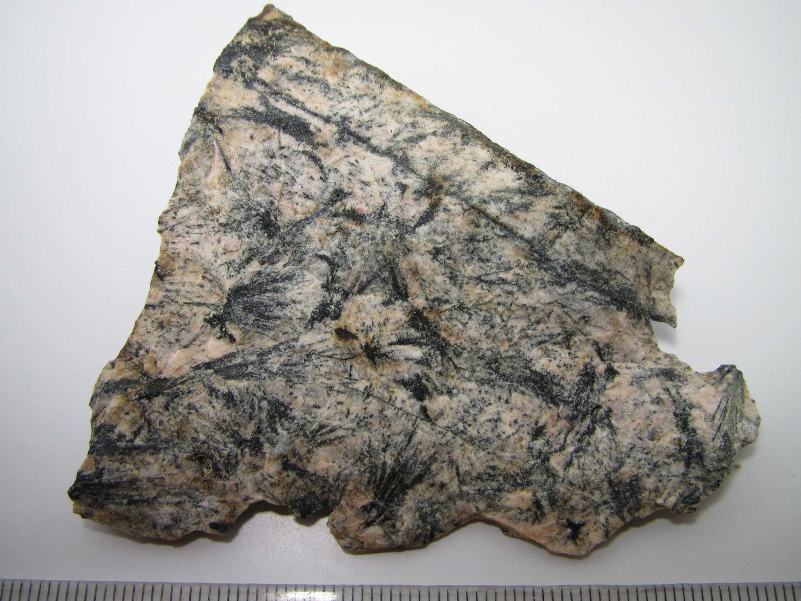 Metavulcanita
7 x 5 cm.
(Autor: prcantos)