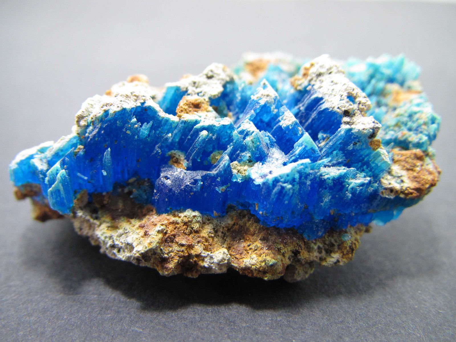 Calcantita
4 x 2 cm.
(Autor: prcantos)