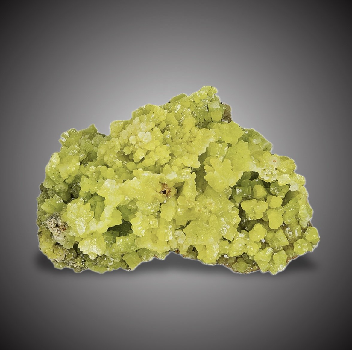 Piromorfita
7x4cm
(Autor: castrominerals)