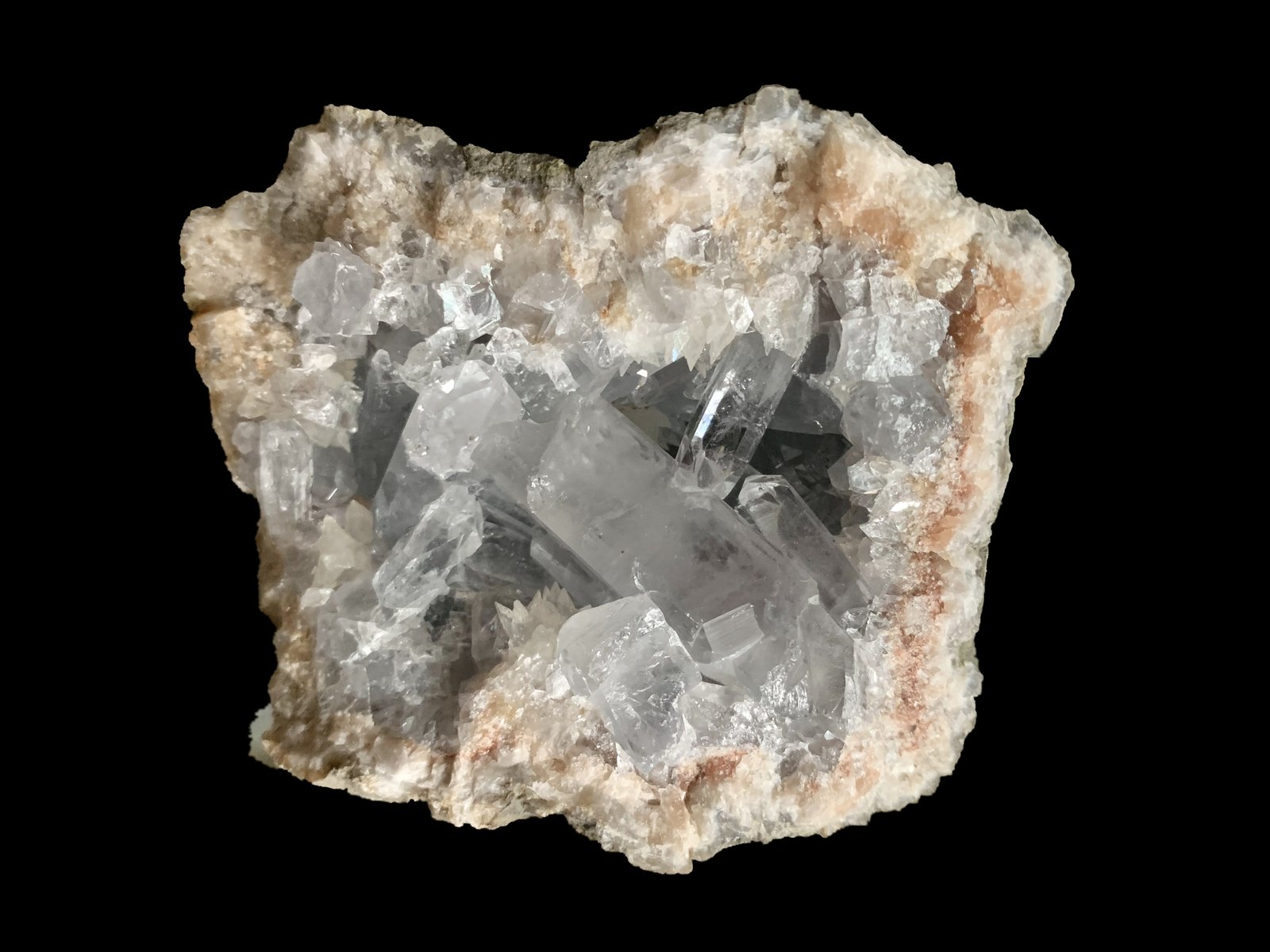 Celestina
8 x 8 cm
(Autor: Pedro FD)