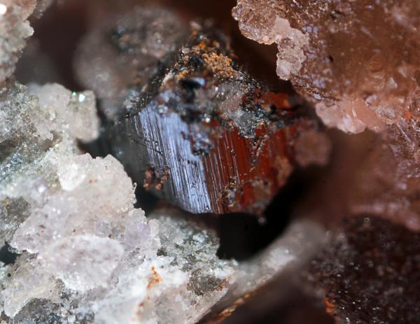 Anatasa
Cristal de 3 mm
(Autor: usoz)