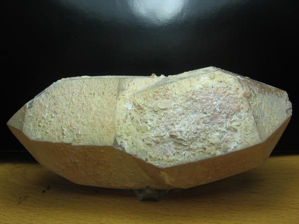 Cuarzo
12 cm
(Autor: antonio9943)