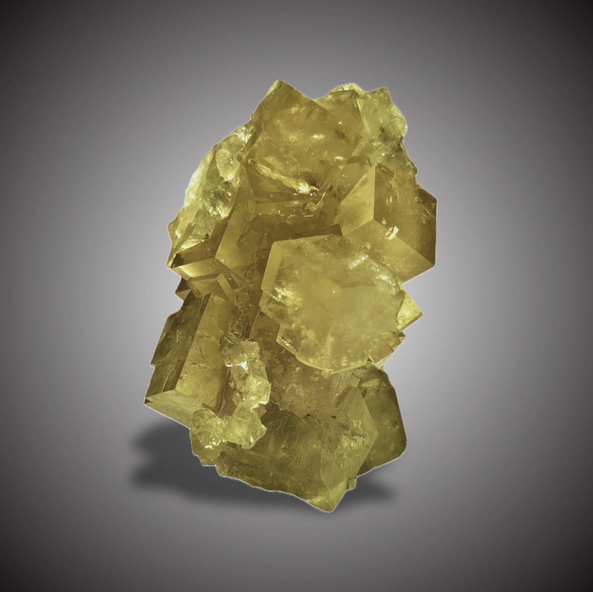 Fluorita
6x4cm.
(Autor: castrominerals)