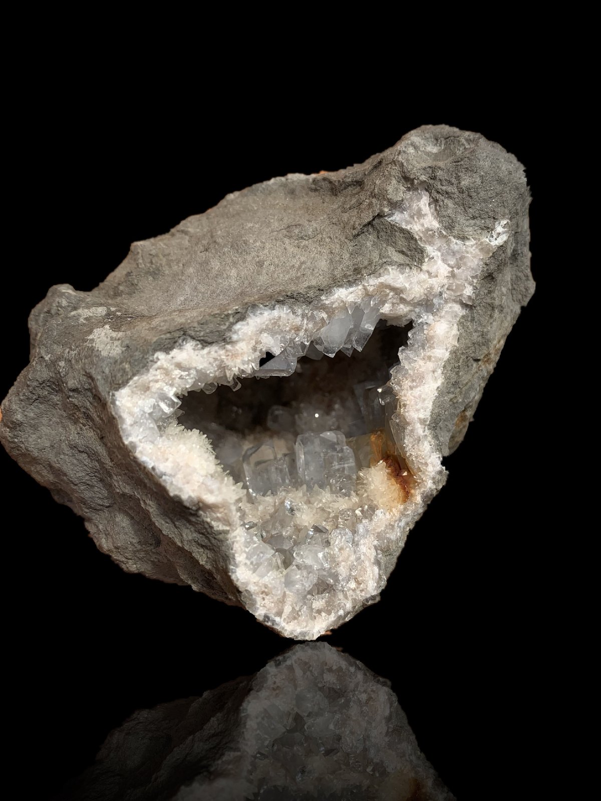 Celestina
8 x 6 cm
(Autor: Pedro FD)