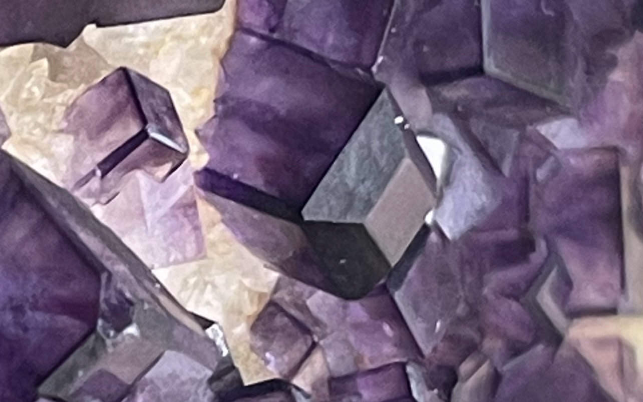 Fluorita
(Autor: castrominerals)