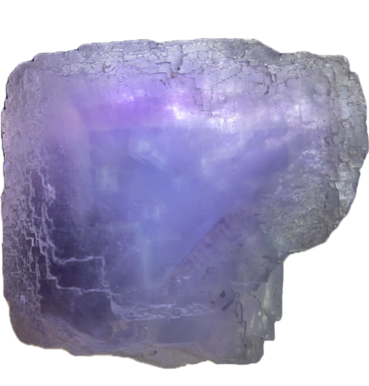 Fluorita
8x7cm
(Autor: castrominerals)