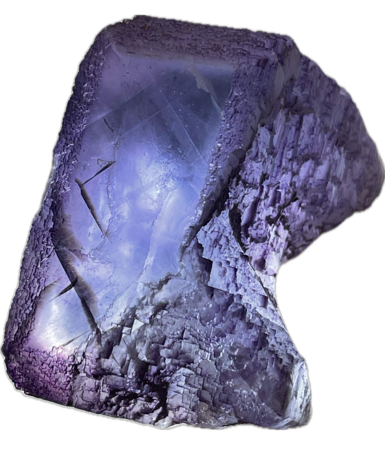 Fluorita
(Autor: castrominerals)
