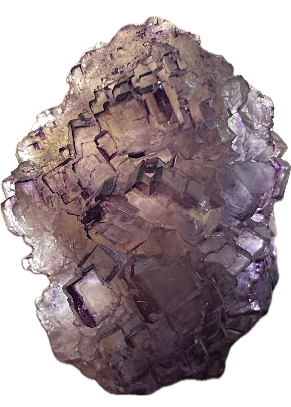 Fluorita
(Autor: castrominerals)