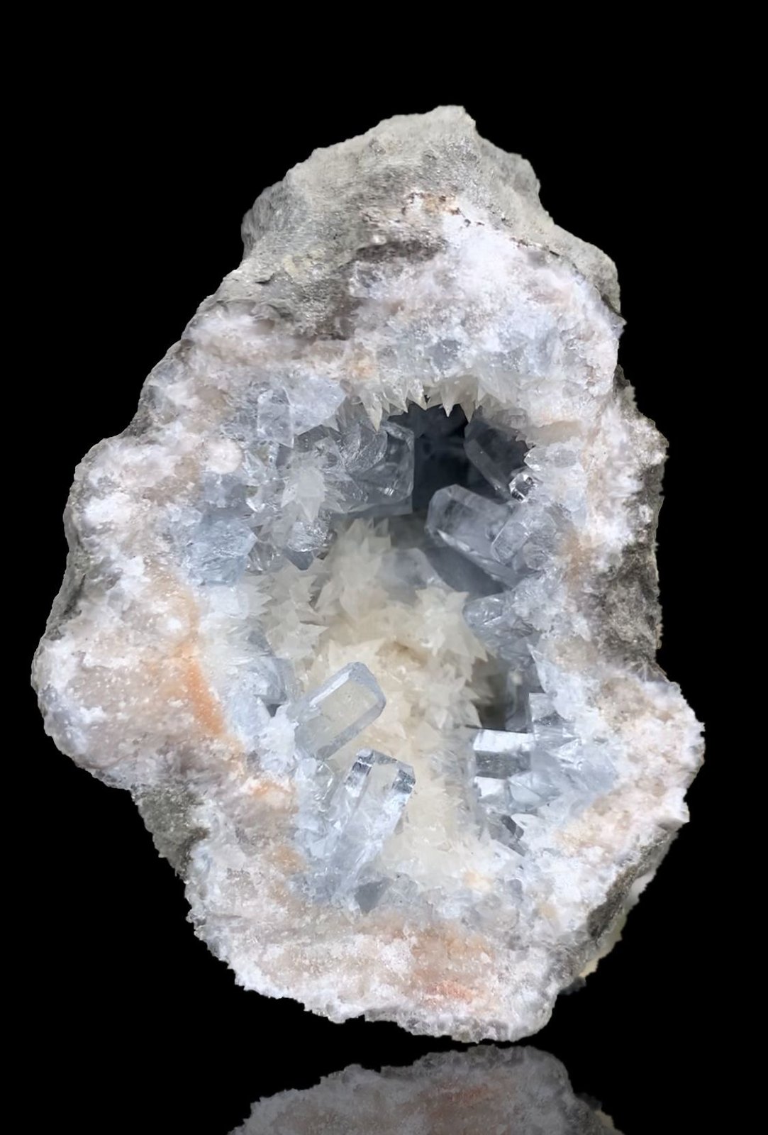 Celestina
6 x 6 cm
(Autor: Pedro FD)