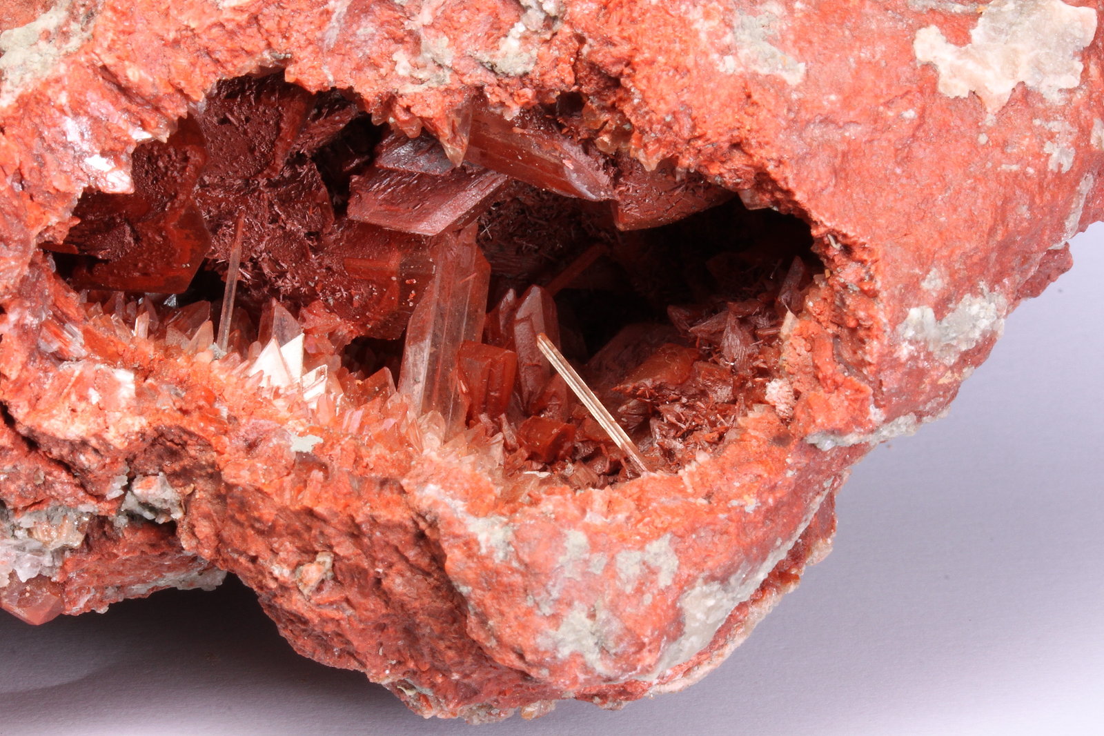 Yeso
13 x 9 cm aprox.
(Autor: Ivan Blanco (PDM))