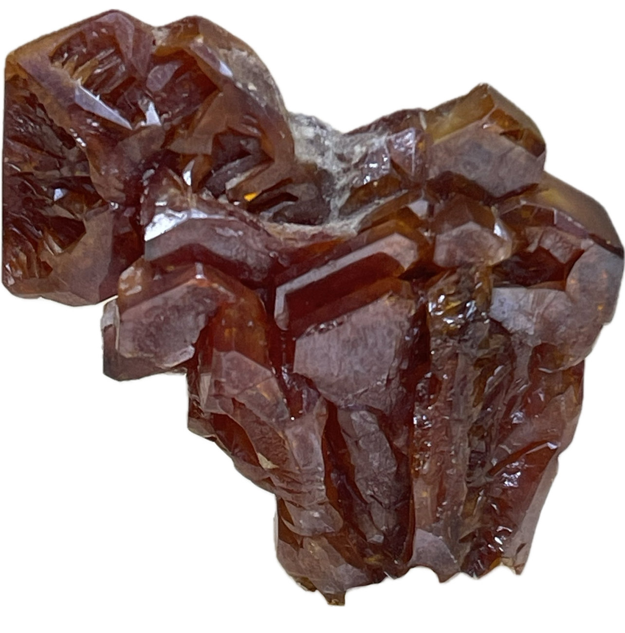 Vanadinita
3,5x3cm
(Autor: castrominerals)