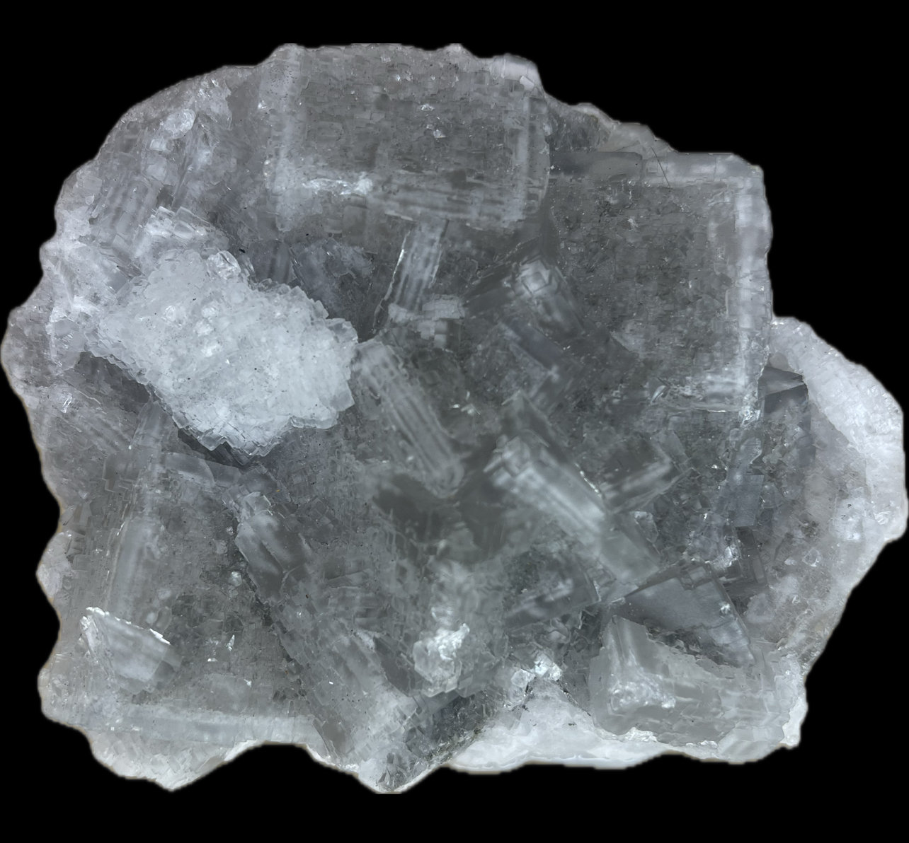 Fluorita
10x7cm
(Autor: castrominerals)