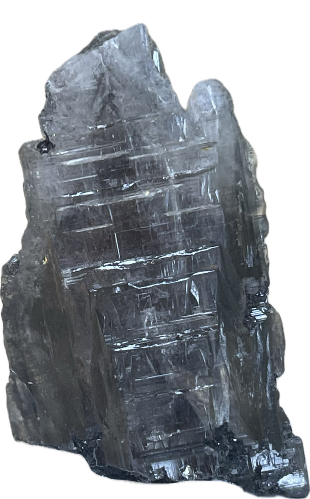 Cerusita
5x3,5cm
(Autor: castrominerals)