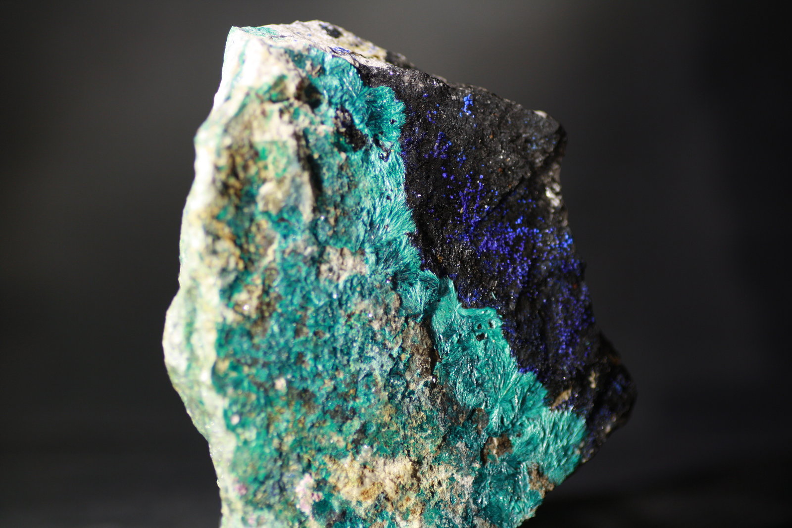 Tirolita
10x9,5 cm
(Autor: minero1968)