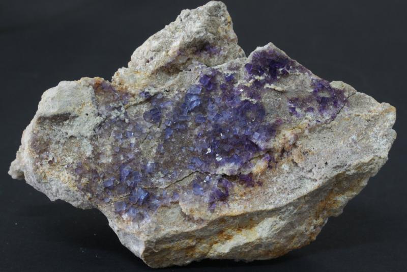 Fluorita
95x64x30 mm.
(Autor: carles)