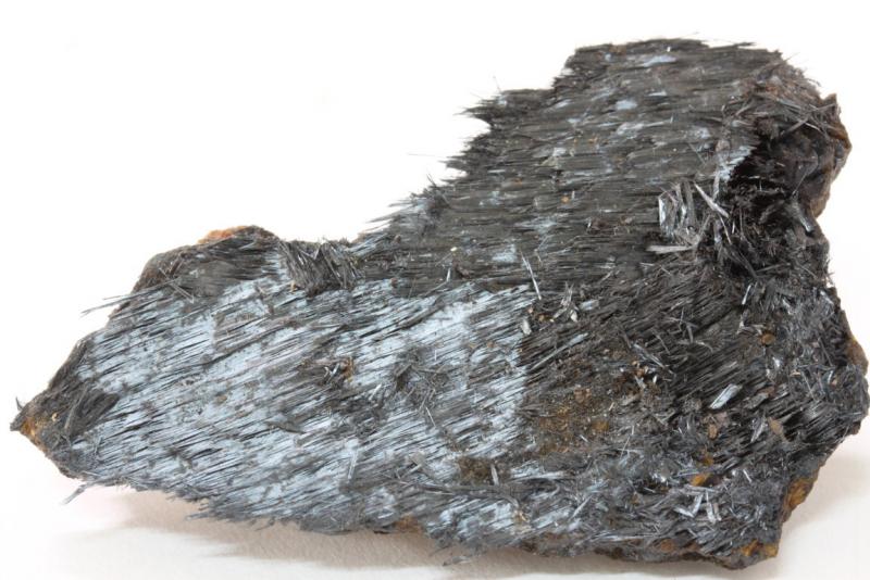 óxidos de Manganeso - Hollandita
52x35x9 mm
(Autor: carles)