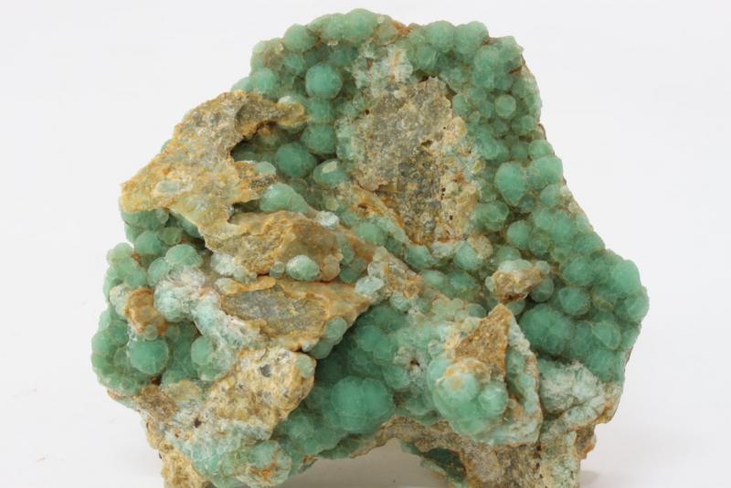 Fluorita
90 x 80 x 45 mm
(Autor: carles)